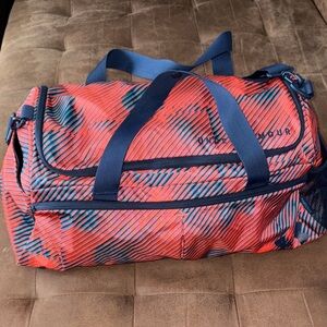Under Armour Undeniable Duffle Bag